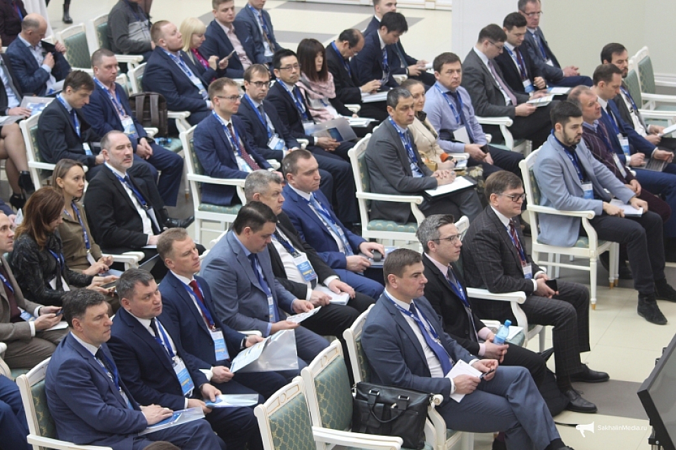 ГазСервисКомпозит принимает вызов