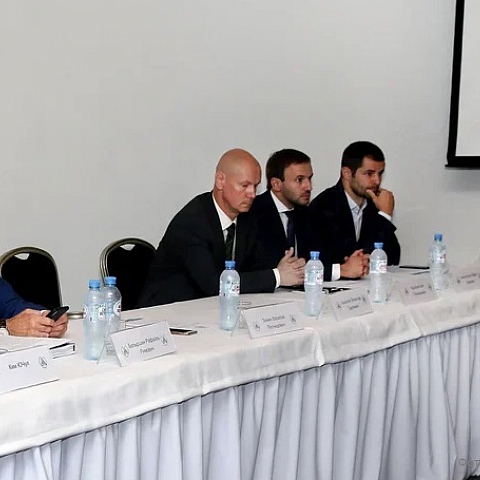 Продукты ГСК для стимулирования развития рынка газомоторного топлива