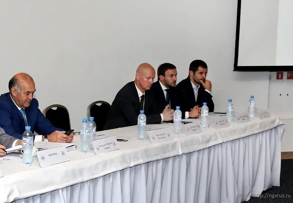 Продукты ГСК для стимулирования развития рынка газомоторного топлива