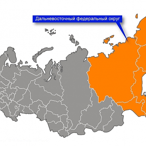 Новый автогазозаправщик готовится к отгрузке