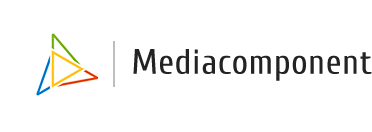 Mediacomponent